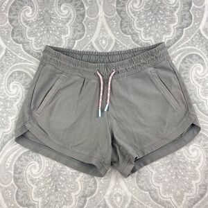 Athleta Girl Shorts 